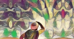 Hayati BİCE: “Deli Kür” Hâlâ Deli Deli Akıyor!